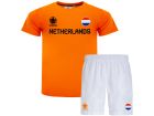 Kit jersey and shorts Euro 2020 Holland - OLNE20C