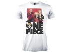 One Piece T-Shirt - OP01.BI