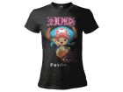 T-Shirt One Piece - woman - OP07D.NR