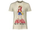 T-Shirt One Piece - Rubber - OP14.NAT