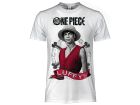 T-Shirt One Piece - Luffy - OP16.BI