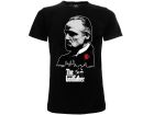 T-shirt Il Padrino - PAD1.NR