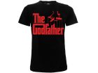 T-shirt The Godfather - PAD2.NR