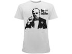 T-shirt The Godfather - PAD3.BI