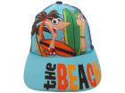 Gorro Phineas and Ferb - PAFCAP1.AZ