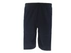 Pantaloncini Neutri Cotone Bambina - PANTNEUF.BN