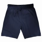 Pantalones cortos de algodón neutro paraniño - PANTNEUM.BN