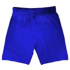 Pantalón corto de algodón neutro para niño - PANTNEUM.BR