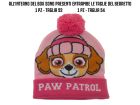 Beanie Paw Patrol - PAWBER1.BOX 2