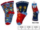Calzetti Paw Patrol - pack 2pz - Box12 pack N05313 - PAWCALBO2_12