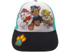 Box 2pz Cap Paw Patrol - PAWCAP5