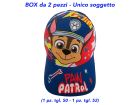Cappello Paw Patrol - N03995 - Tgl. 50 - PAWCAP8A_50