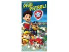 Telo da Mare Paw Patrol 100% Poliestre - PAWTEL2