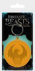 Keychain Fantastic Beasts RK38589 - PCFB1