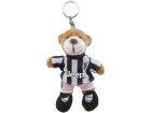 Keychain Teddy Bear Juventus - PCJUV2