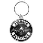 Keychain Avenged Sevenfold ASKEY01 - PCMAS1