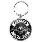 Portachiavi Avenged Sevenfold ASKEY01 - PCMAS1