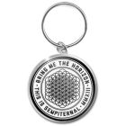 Keychain Bring Me The Horizon BMTHKEY01 - PCMBM1