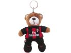 Keychain Teddy Bear Milan - PCMIL2