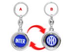 Portachiavi Inter IN1124 - PCMINT10