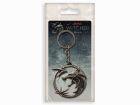 Witcher keyring MK39255 - PCMWIC1