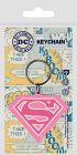 Keychain Supergirl RK38057 - PCSU1