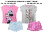 Minnie Box Pajamas - PJDIS.BOX