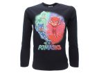 T-Shirt Manica Lunga Bimbo Pjmasks Conf. 20 pz - PJM10ML