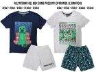 Minecraft Box Pajamas - PJMC2.BOX