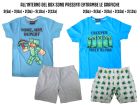 Minecraft Box Pajamas - PJMC.BOX