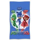 Telo da Mare Pj Masks 100% Poliestre - PJMTEL2