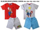 Super Mario Box Pajamas - PJSM.BOX