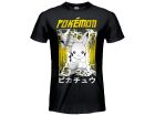 T-Shirt Pokemon - Pikachu - PK11.NR