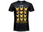 T-Shirt Pokemon - Faccine Pikachu - PK14.NR
