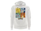 Pokemon sweatshirt with characters - PK1F.BI