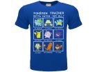 T-Shirt Pokémon - PK8.BR