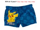 Pokemon swim boxers - BOX 12 - PKCOS5_BOX12