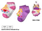 Calzetti Principesse - 2 Soggetti Box 24pz D06861 - PRICALBO1