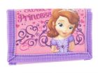 Wallet Princess Sofia - PRISOPLD88646