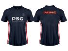 Maglia Calcio Ufficiale Paris Saint Germain 23 - PSG0123