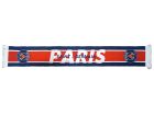 Sciarpa Ufficiale Paris Saint Germain - P15111 - PSGSCRJ03