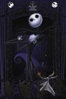 Poster Nightmare Before Cristmas PP34051 - PSNBC1