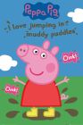 Poster Peppa Pig PP33988 - PSPP1