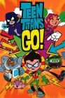 Poster Teen Titans Go PP33719 - PSTTG1