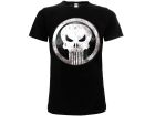 T-Shirt Punisher Logo - PUN1.NR