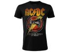 T-Shirt Music AC/DC - For Those About To Rock - RAC6