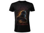 T-Shirt Music AC/DC HellsBells - RAC7