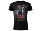 T-Shirt Music AC/DC Highway to Hell - RACFOT