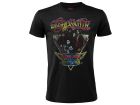 T-Shirt Music Aerosmith - World Tour - RAE2