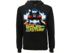 Hoodie Back to the Future - RAF1F.NR